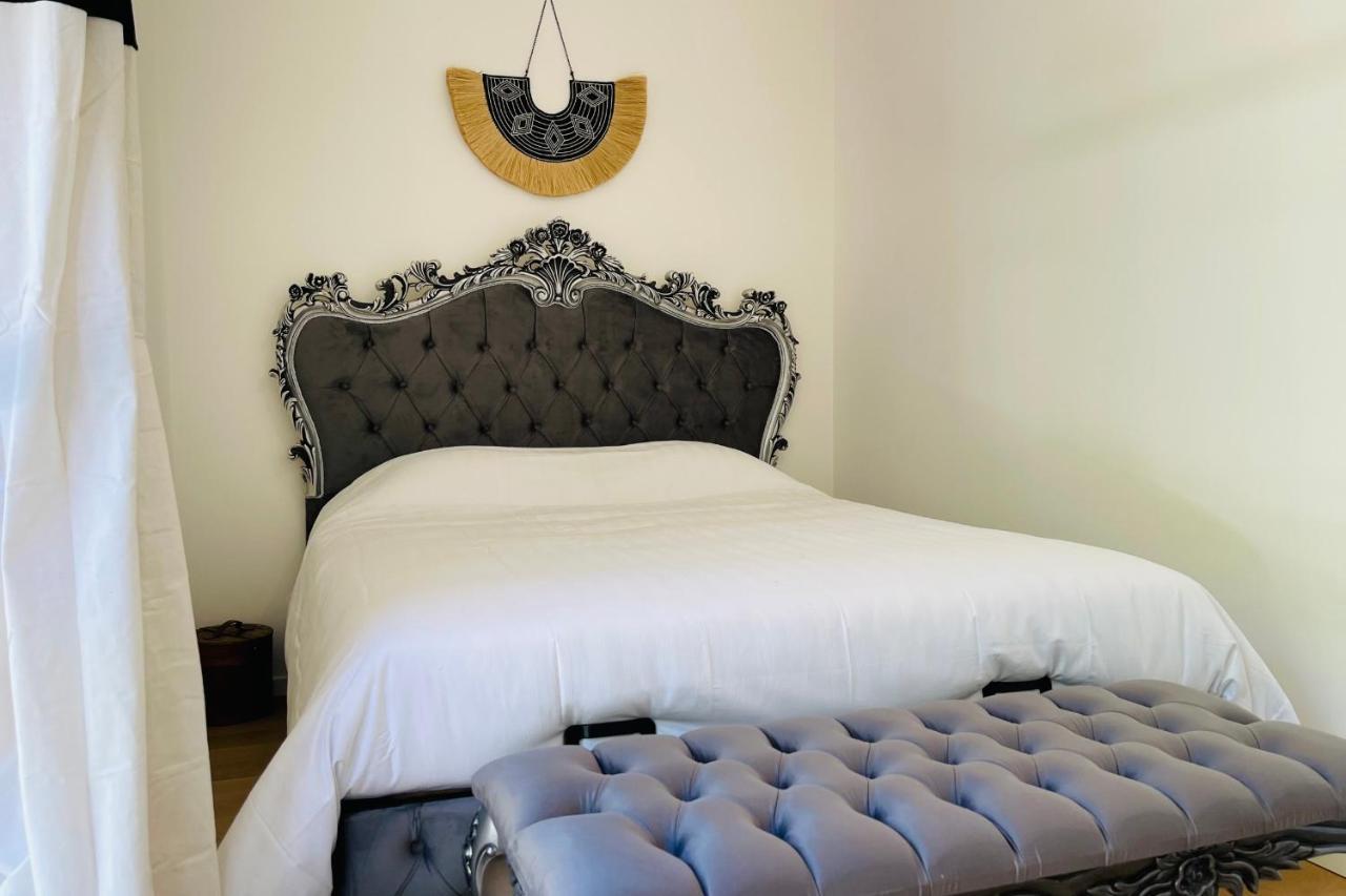 The Ronsardienne Suite In A Charming Mansion At The Gates Of Tours Saint-Avertin Exterior photo